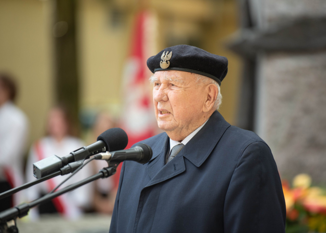 83. rocznica agresji ZSRR na Polskę