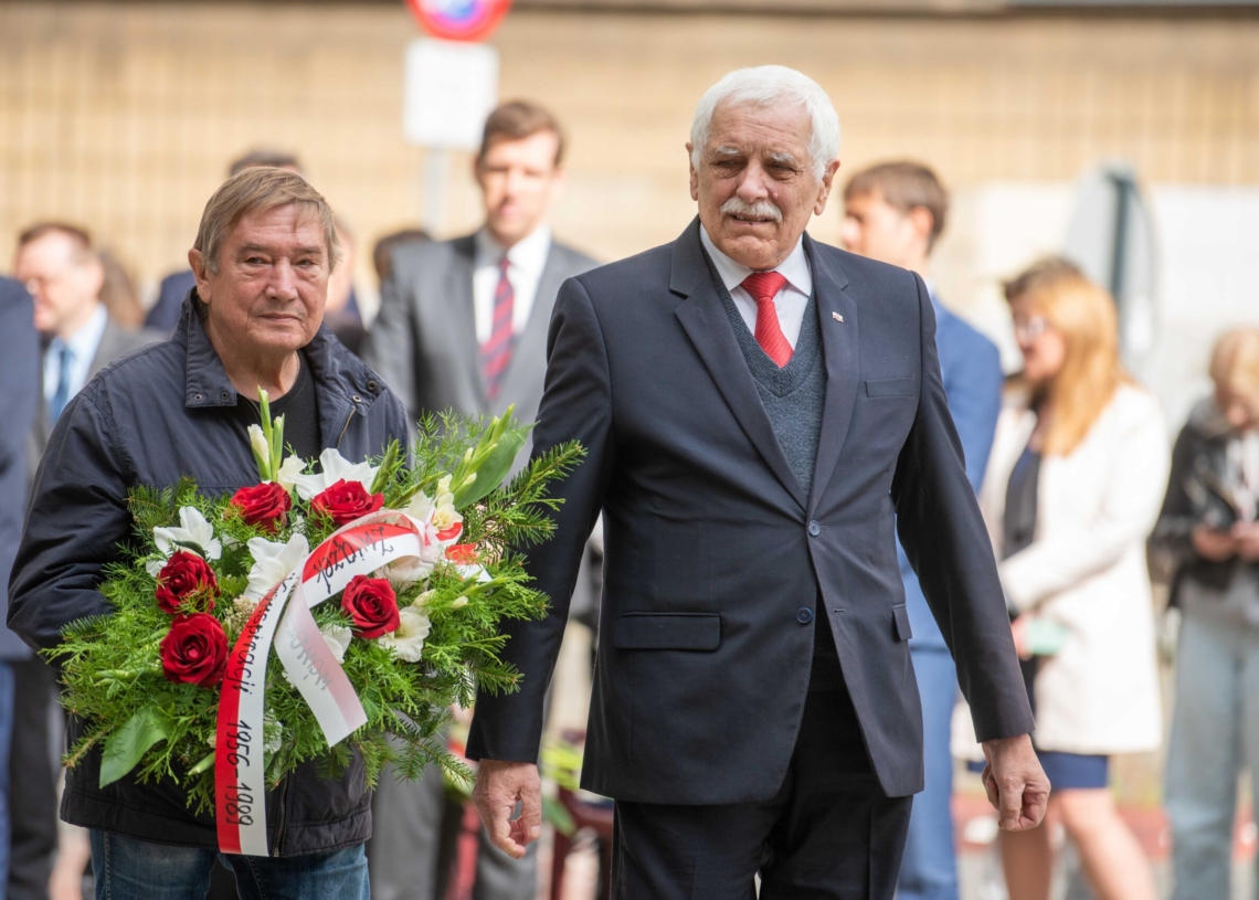 83. rocznica agresji ZSRR na Polskę