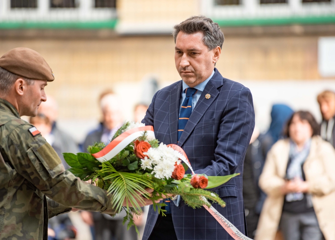 83. rocznica agresji ZSRR na Polskę