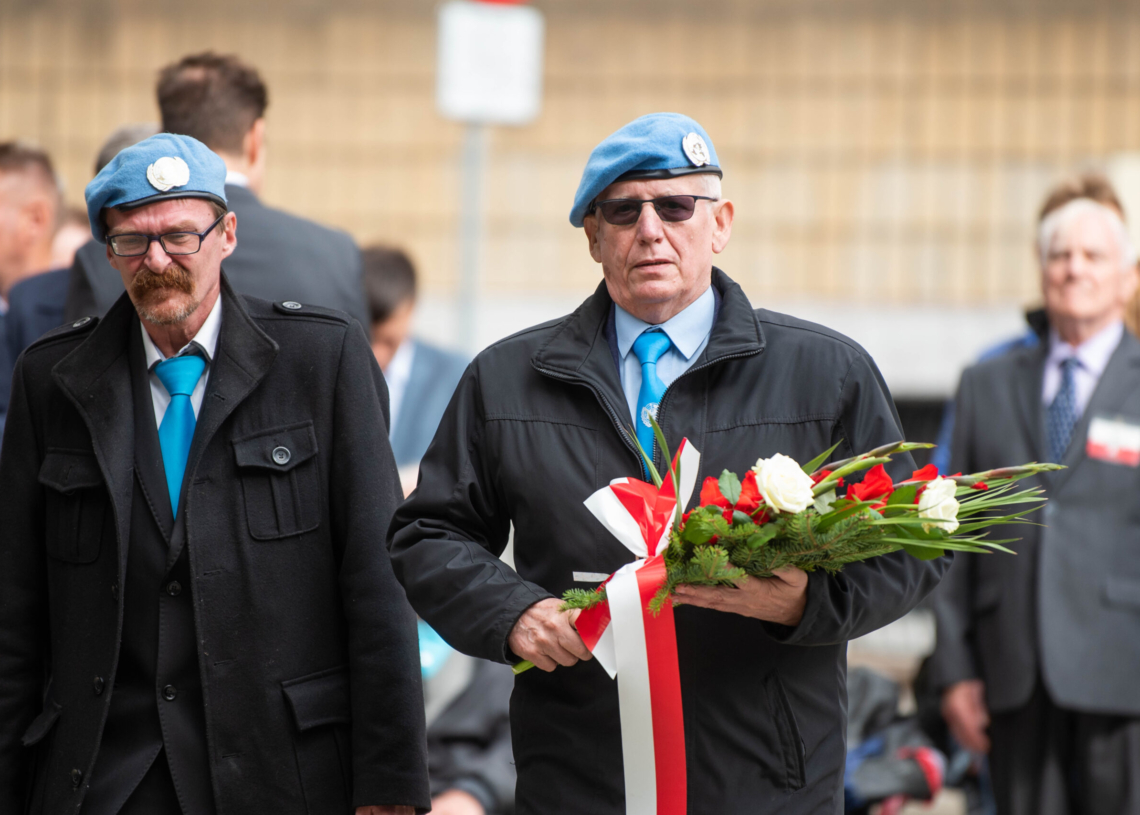 83. rocznica agresji ZSRR na Polskę