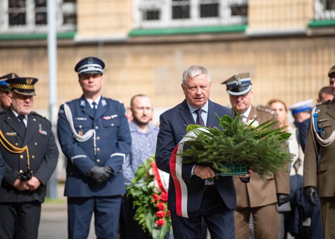 83. rocznica agresji ZSRR na Polskę