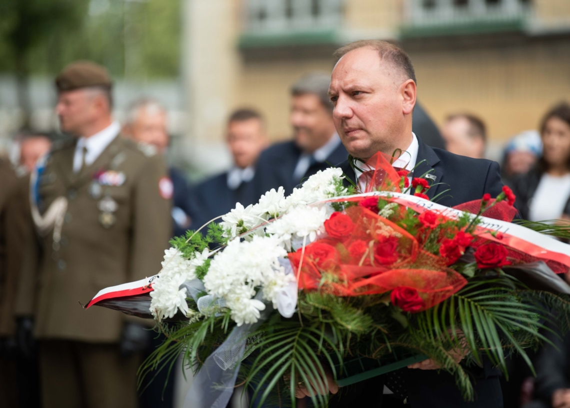 83. rocznica agresji ZSRR na Polskę
