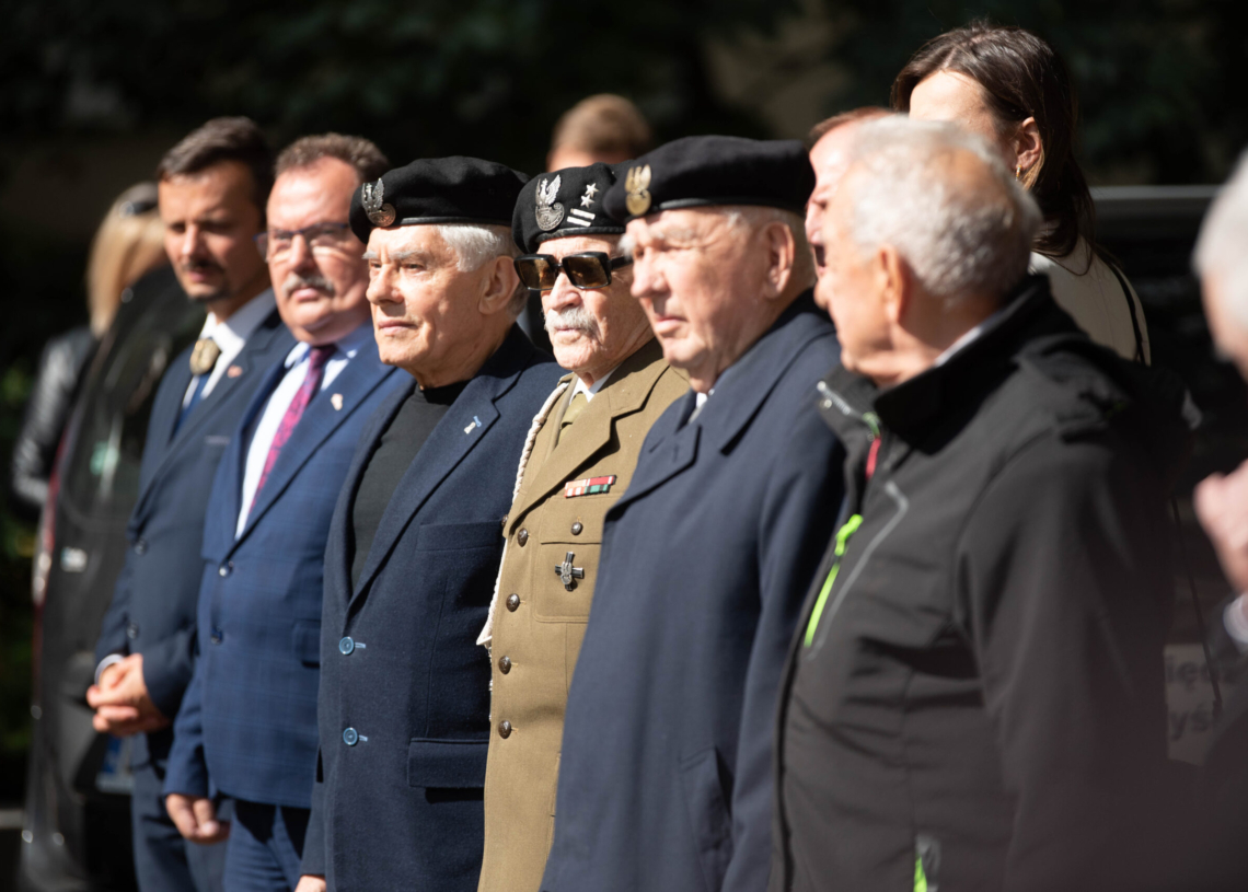 83. rocznica agresji ZSRR na Polskę