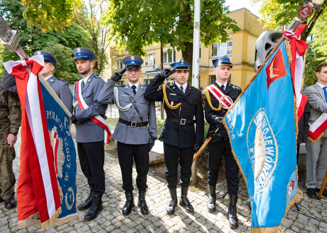 83. rocznica agresji ZSRR na Polskę