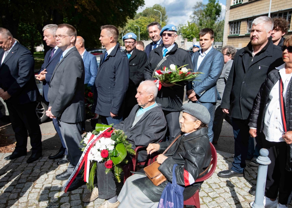 P83. rocznica agresji ZSRR na Polskę