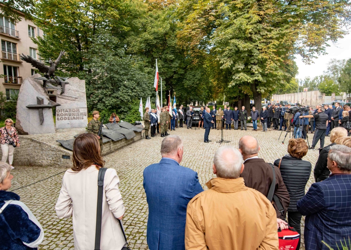 83. rocznica agresji ZSRR na Polskę