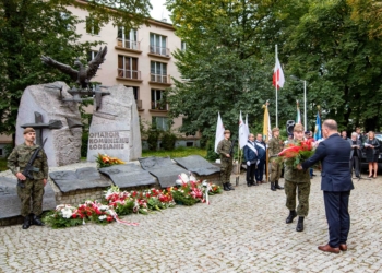 83. rocznica agresji ZSRR na Polskę