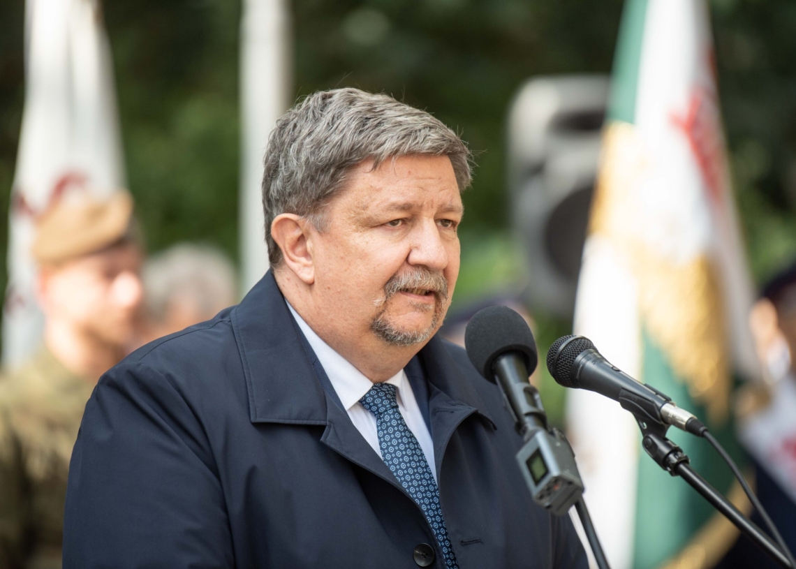 83. rocznica agresji ZSRR na Polskę