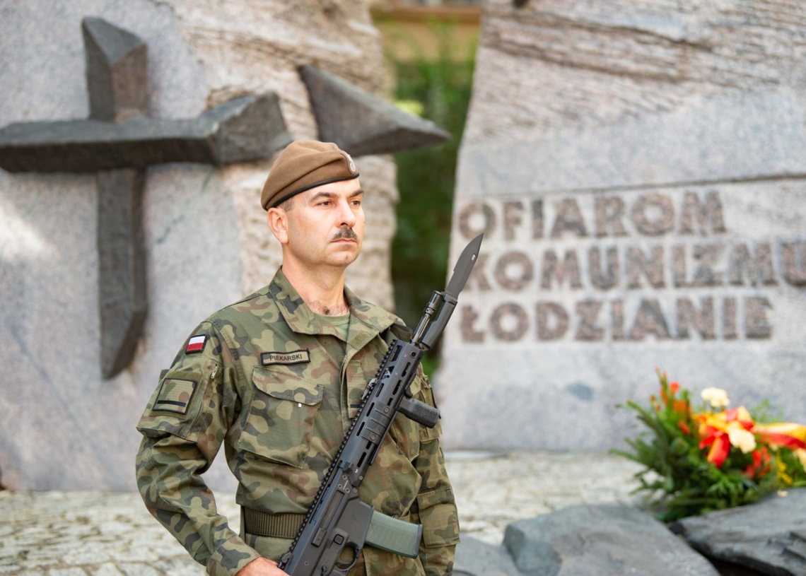 83. rocznica agresji ZSRR na Polskę