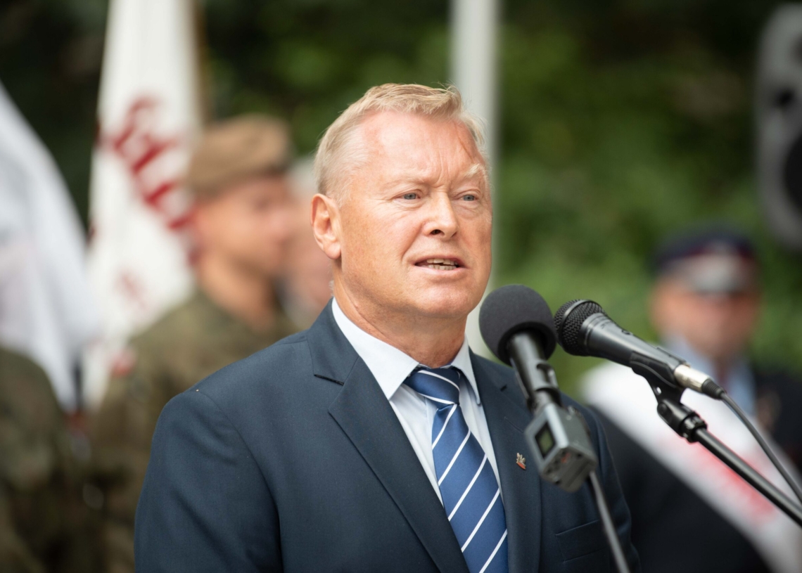 83. rocznica agresji ZSRR na Polskę
