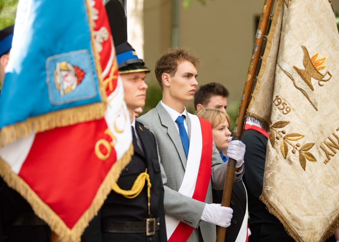 83. rocznica agresji ZSRR na Polskę