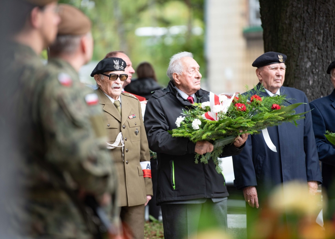83. rocznica agresji ZSRR na Polskę