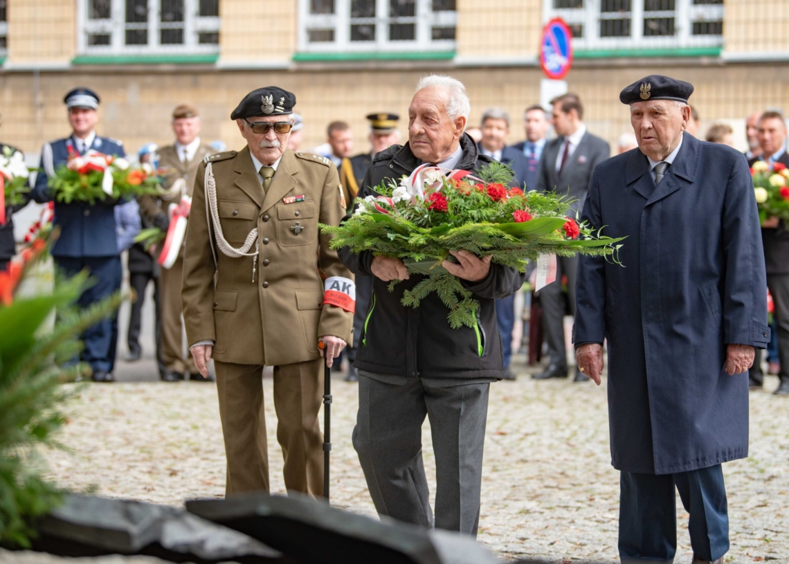 83. rocznica agresji ZSRR na Polskę