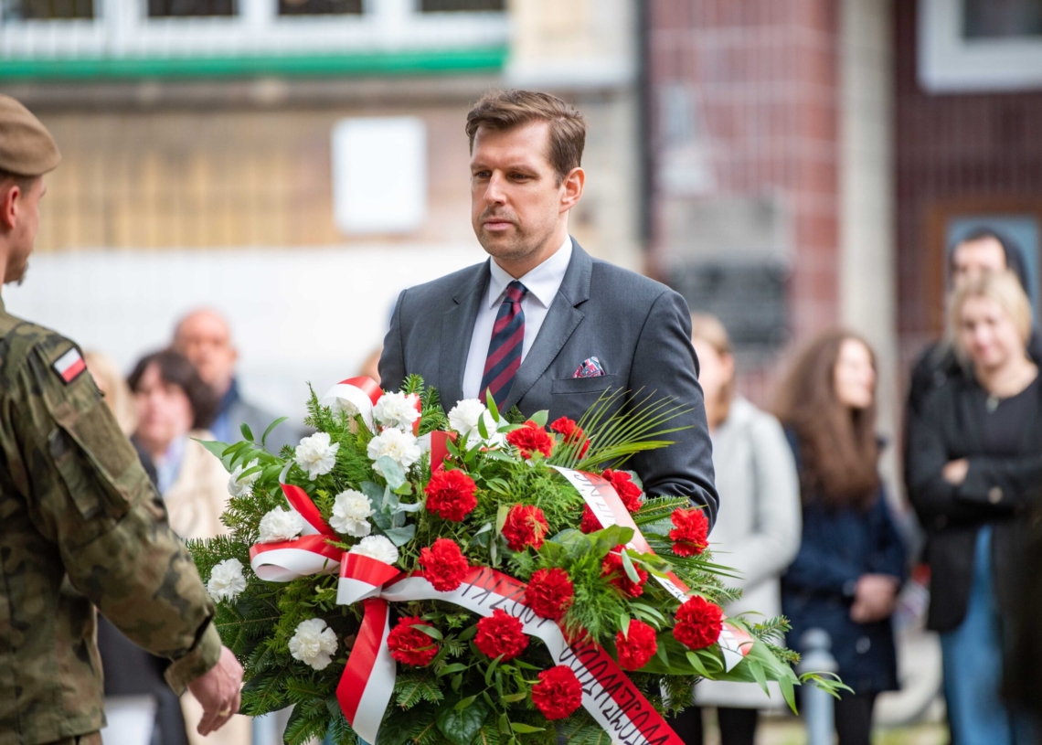 83. rocznica agresji ZSRR na Polskę