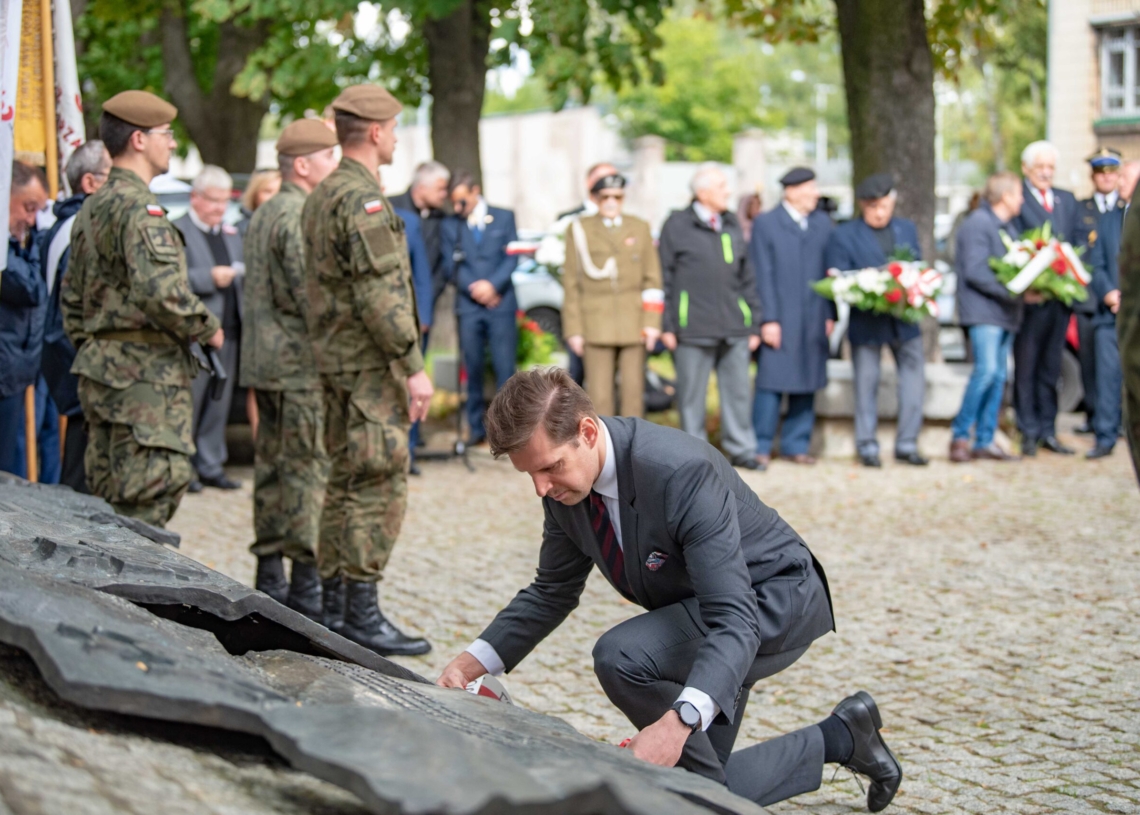 83. rocznica agresji ZSRR na Polskę