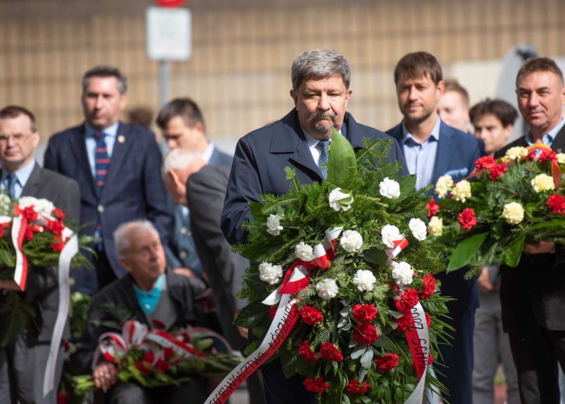 83. rocznica agresji ZSRR na Polskę