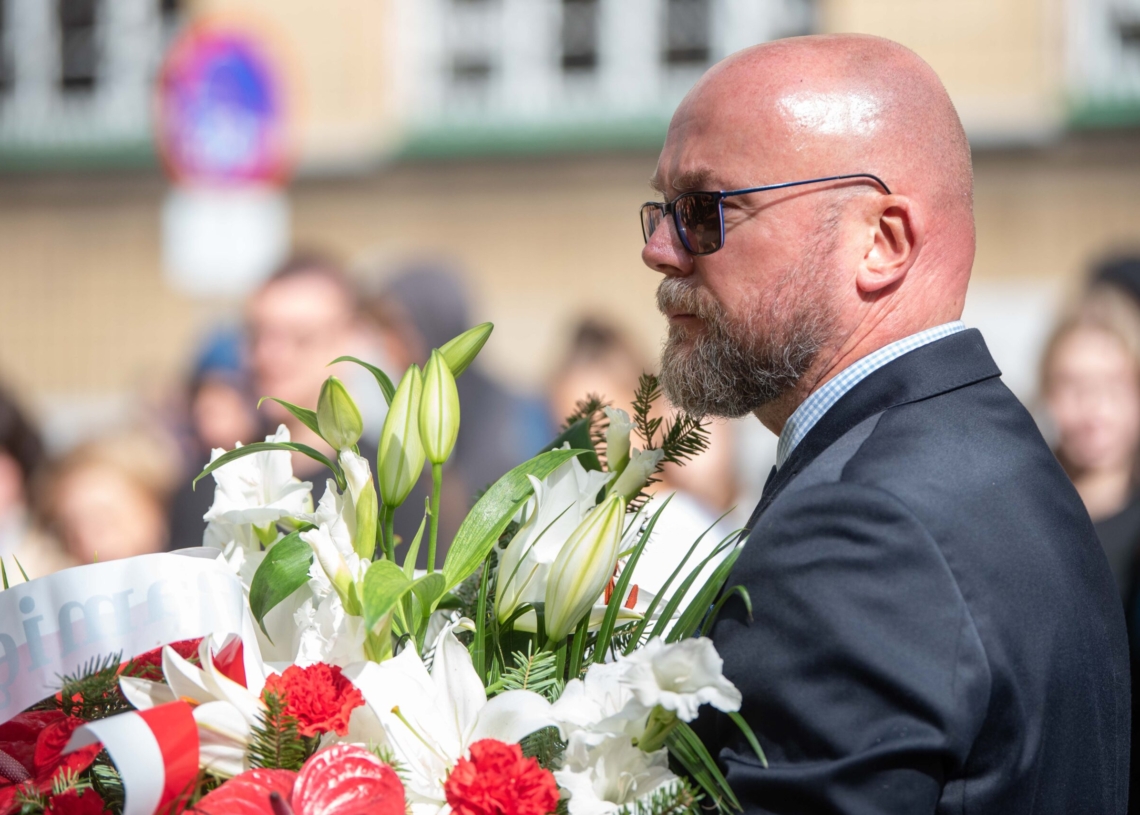 83. rocznica agresji ZSRR na Polskę