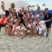 Lady Grembach Łódź wygrały Klubowe Mistrzostwa Świata w Beach Soccerze