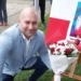 Aleja Olimpijczyków i Paraolimpijczyków w Wieruszowie - kolejni sportowcy uhonorowani 6 Aleja Olimpijczyków i Paraolimpijczyków w Wieruszowie