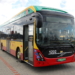 Kolejne elektryczne autobusy chcą dostarczyć do Łodzi 3 firmy 6 Elektryczne autobusy