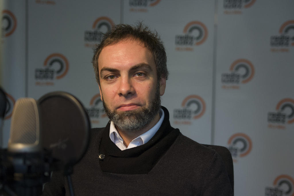 Mikołaj Mirowski
