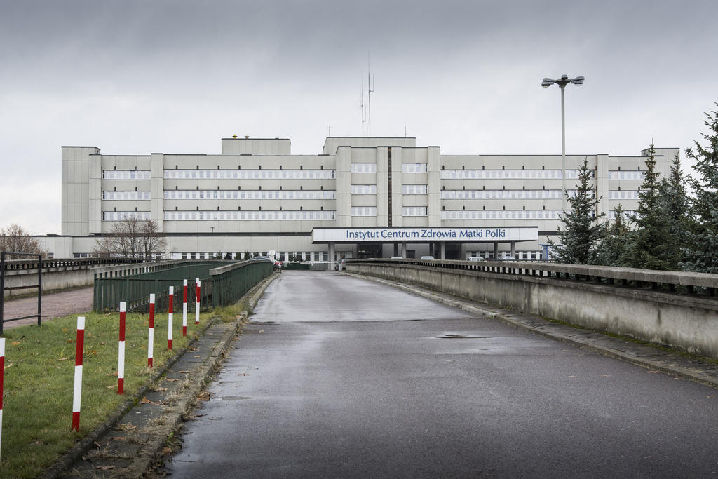 Brak anestezjologów w ICZMP. Okręgowa Izba Lekarska w Łodzi apeluje do ministra zdrowia 1 Brak anestezjologów