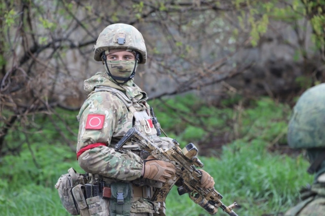 Wojna na Ukrainie. 315. dzień rosyjskiej inwazji 1 304. dzień rosyjskiej inwazji
