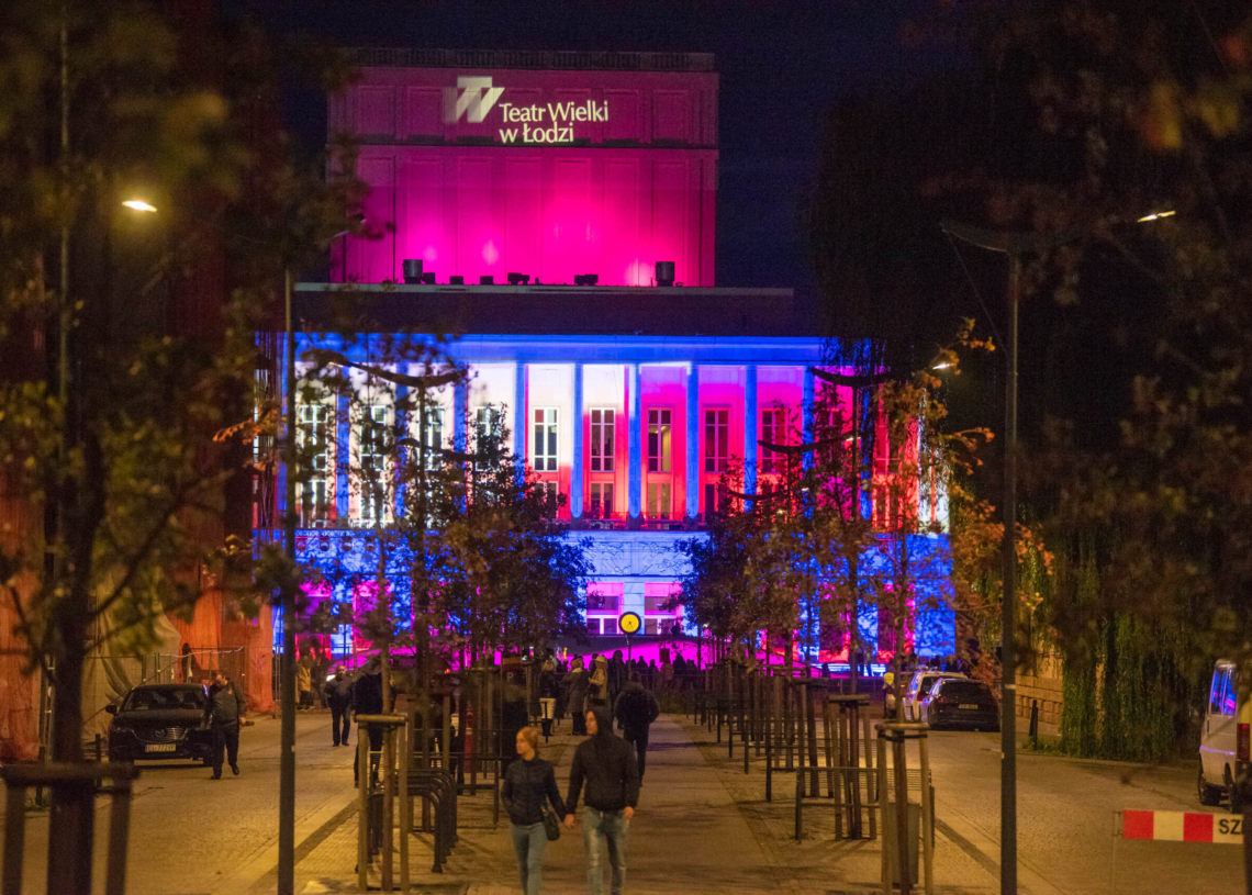 Light Move Festival 2022