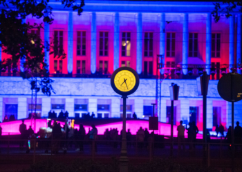 Light Move Festival 2022