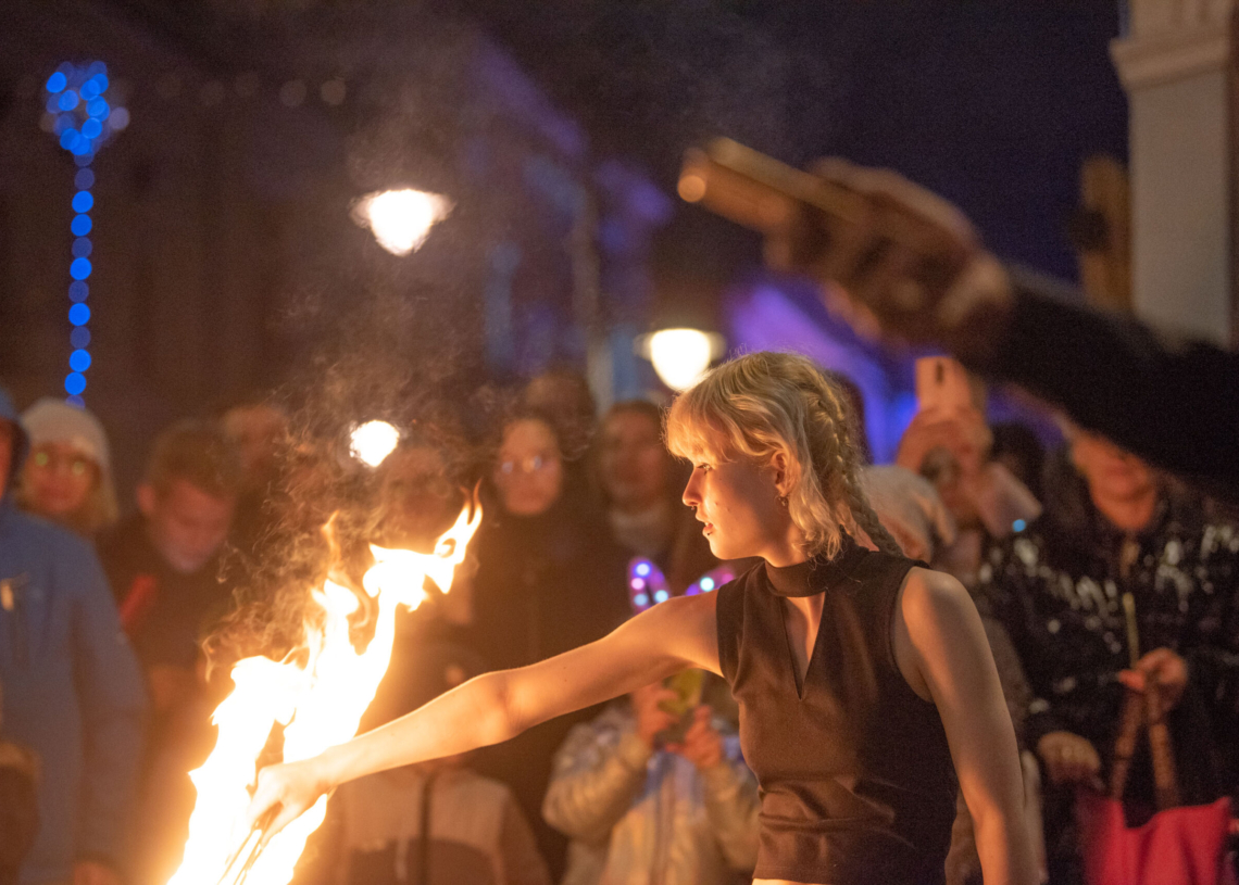 Light Move Festival 2022