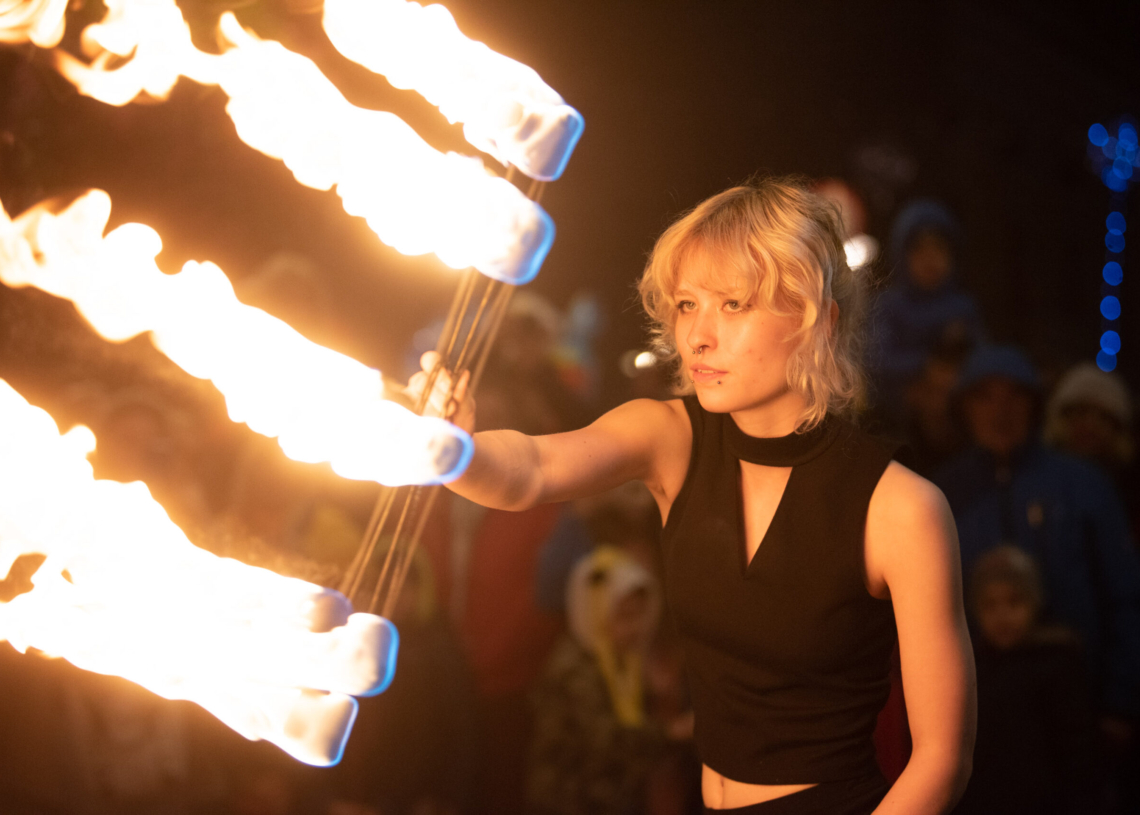 Light Move Festival 2022
