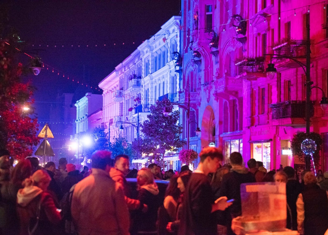 Light Move Festival 2022