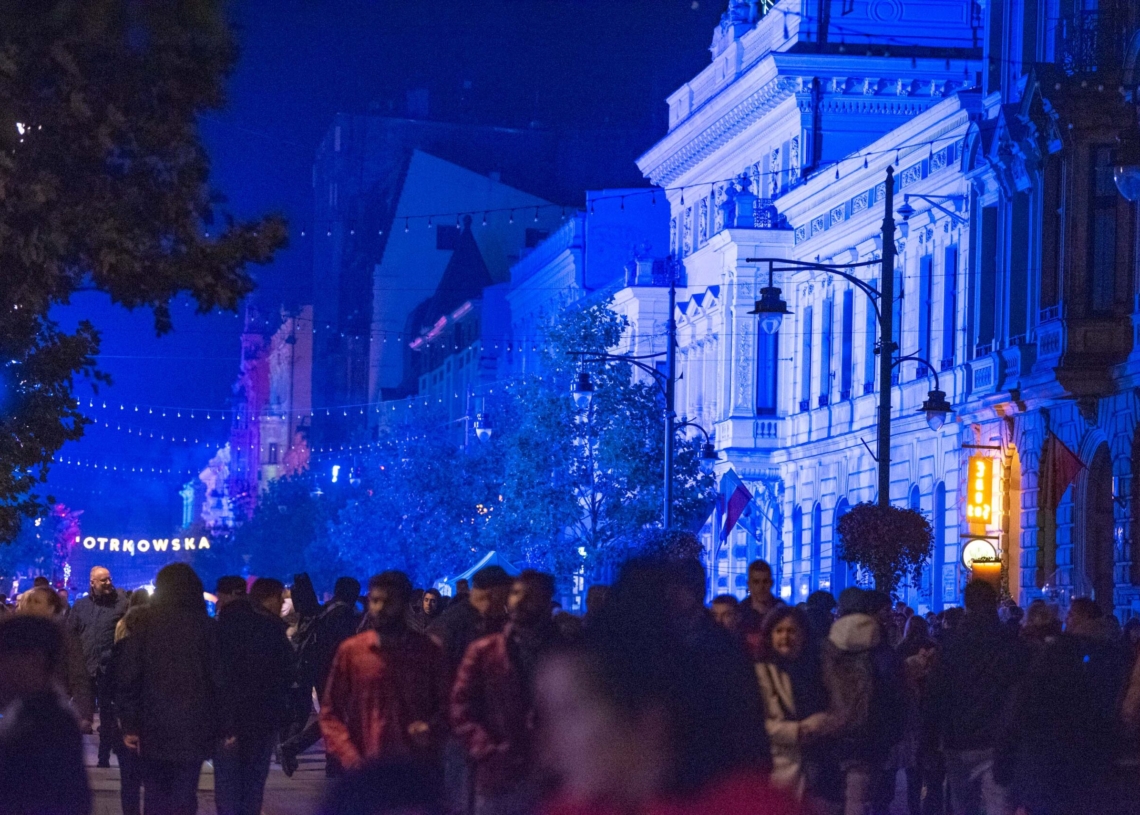 Light Move Festival 2022