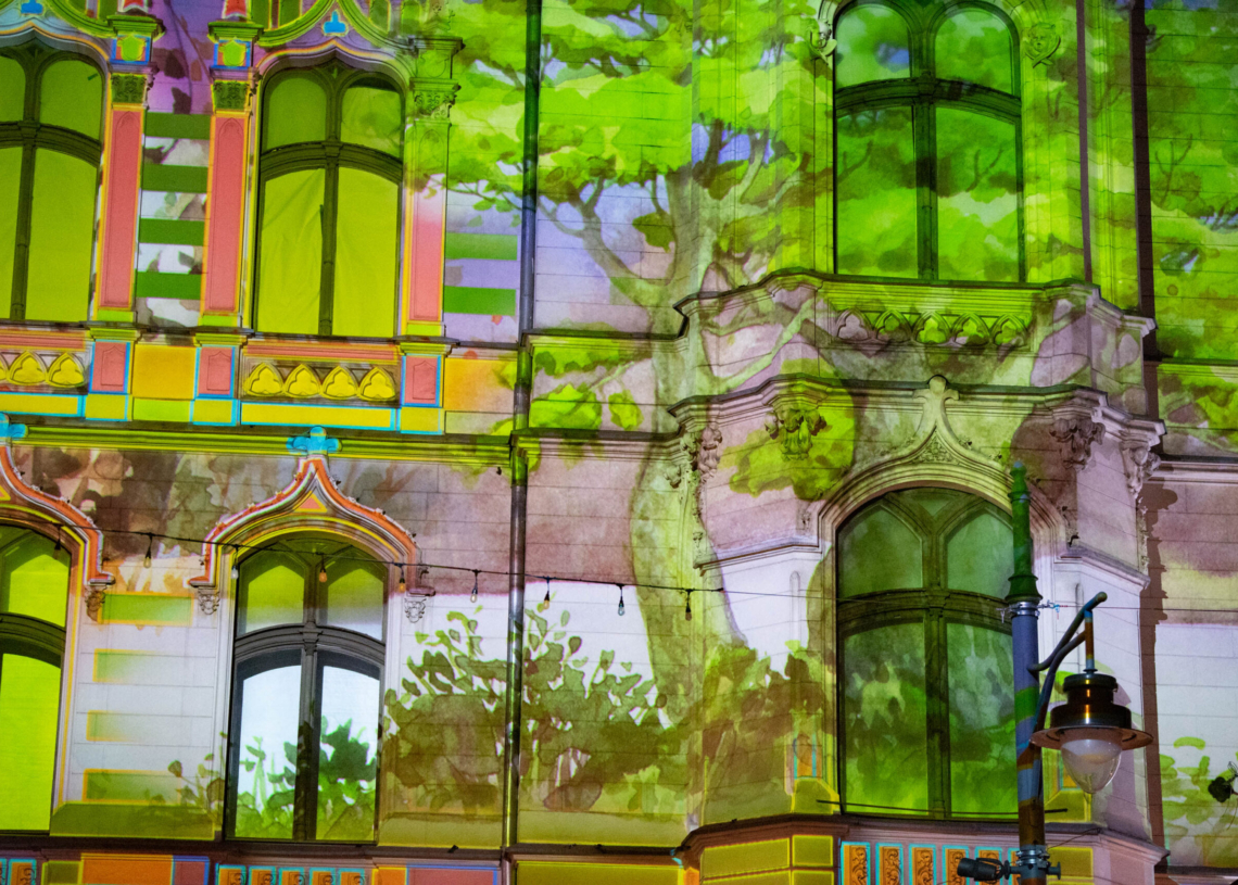 Light Move Festival 2022