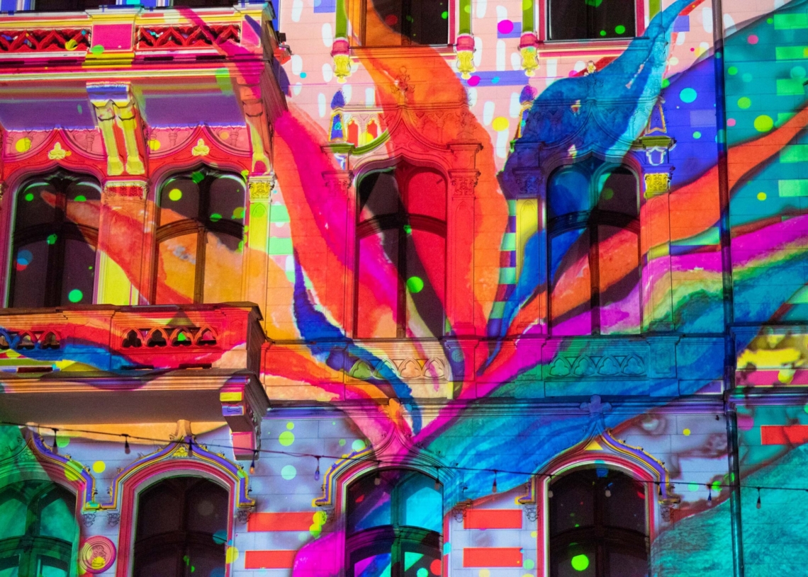 Light Move Festival 2022