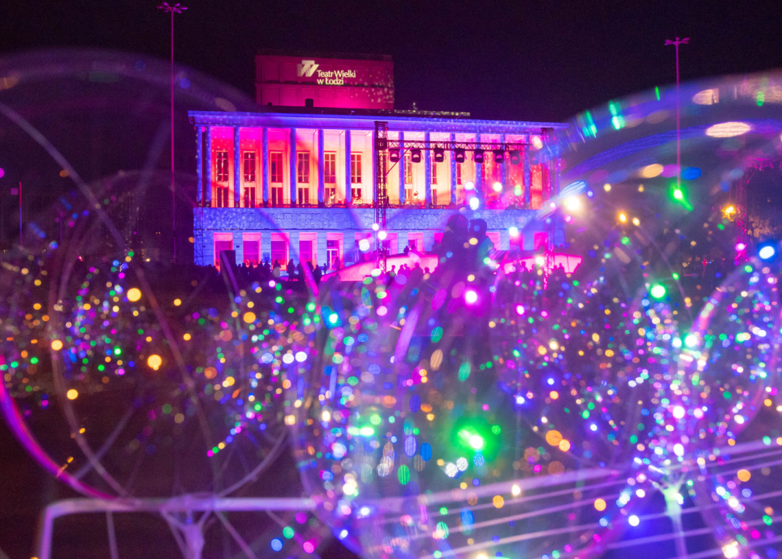 Light Move Festival 2022