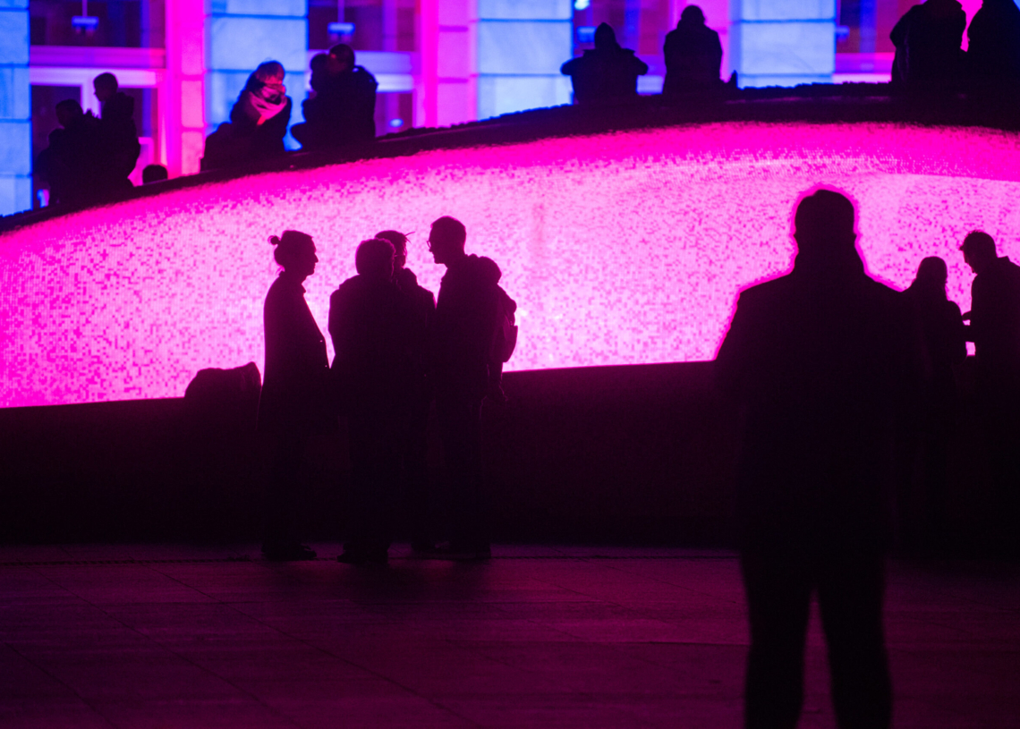 Light Move Festival 2022