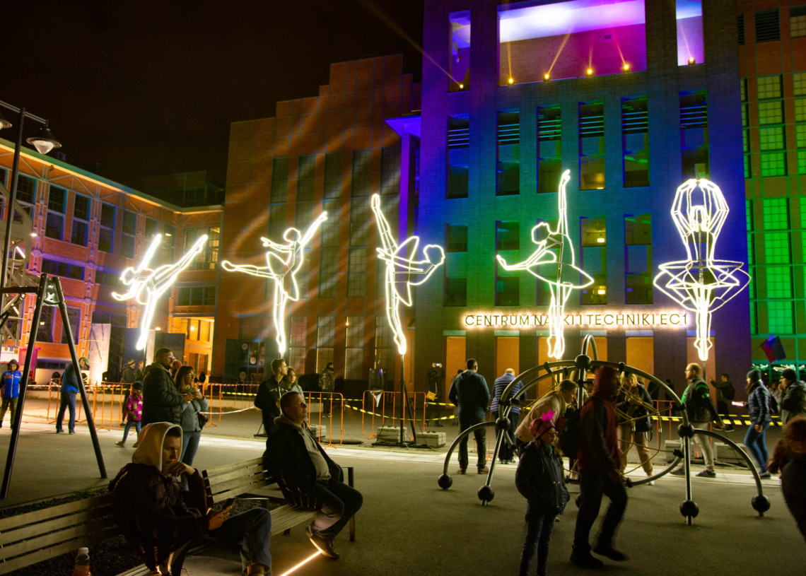 Light Move Festival 2022