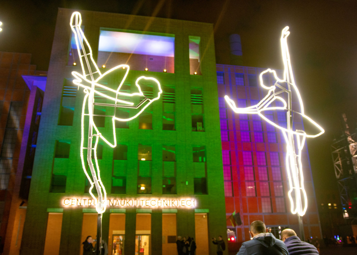 Light Move Festival 2022