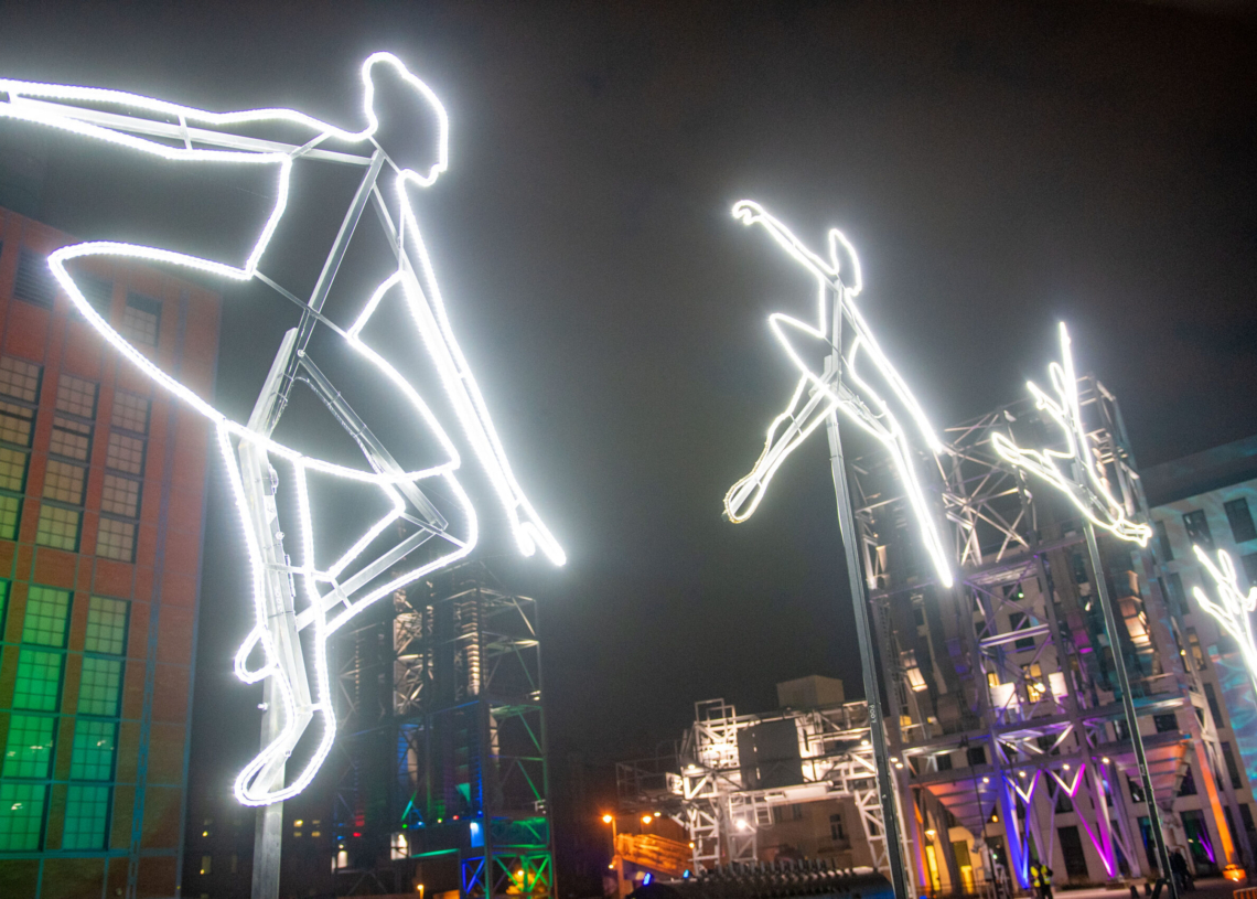 Light Move Festival 2022
