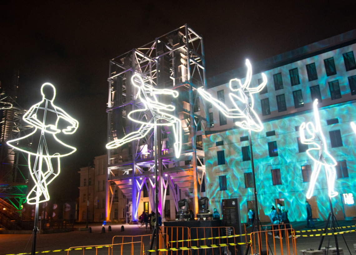 Light Move Festival 2022