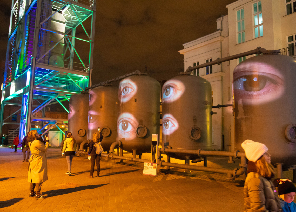 Light Move Festival 2022