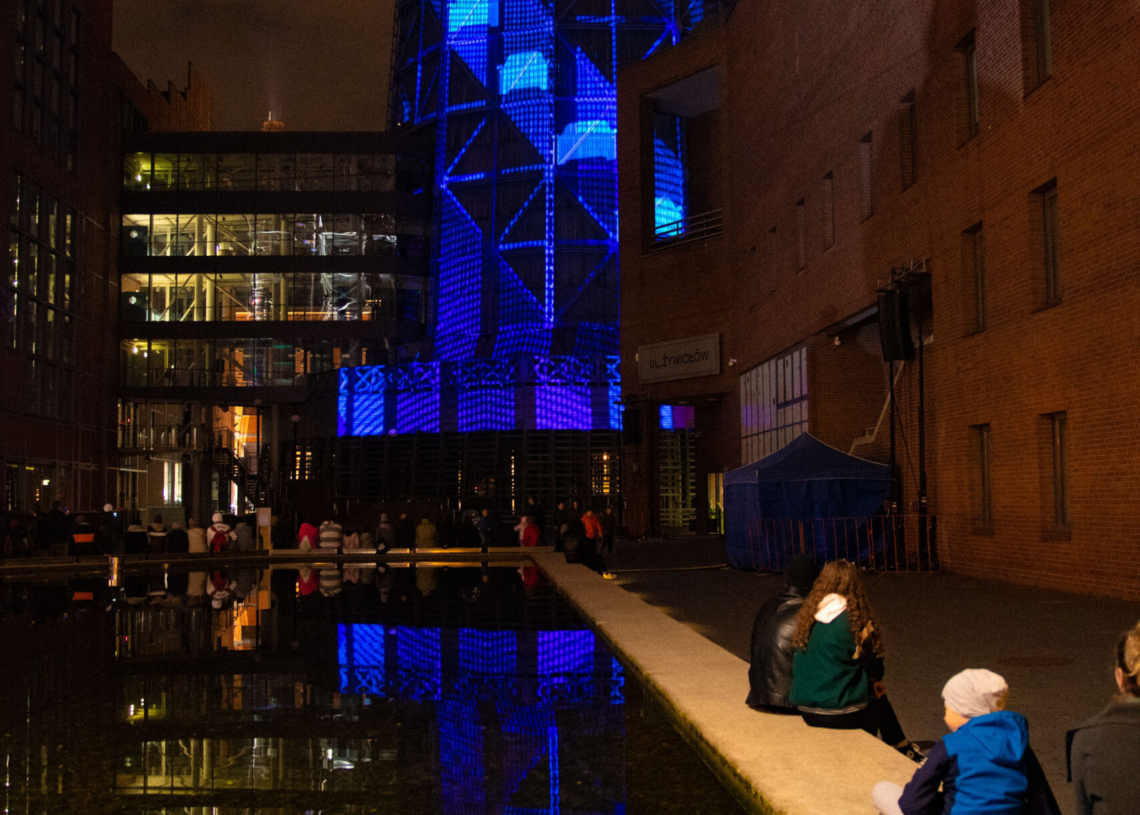 Light Move Festival 2022