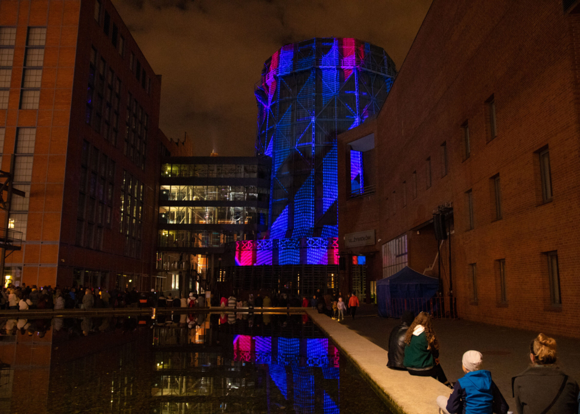 Light Move Festival 2022