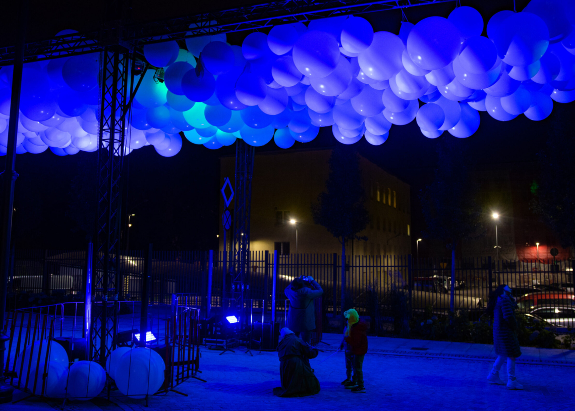 Light Move Festival 2022