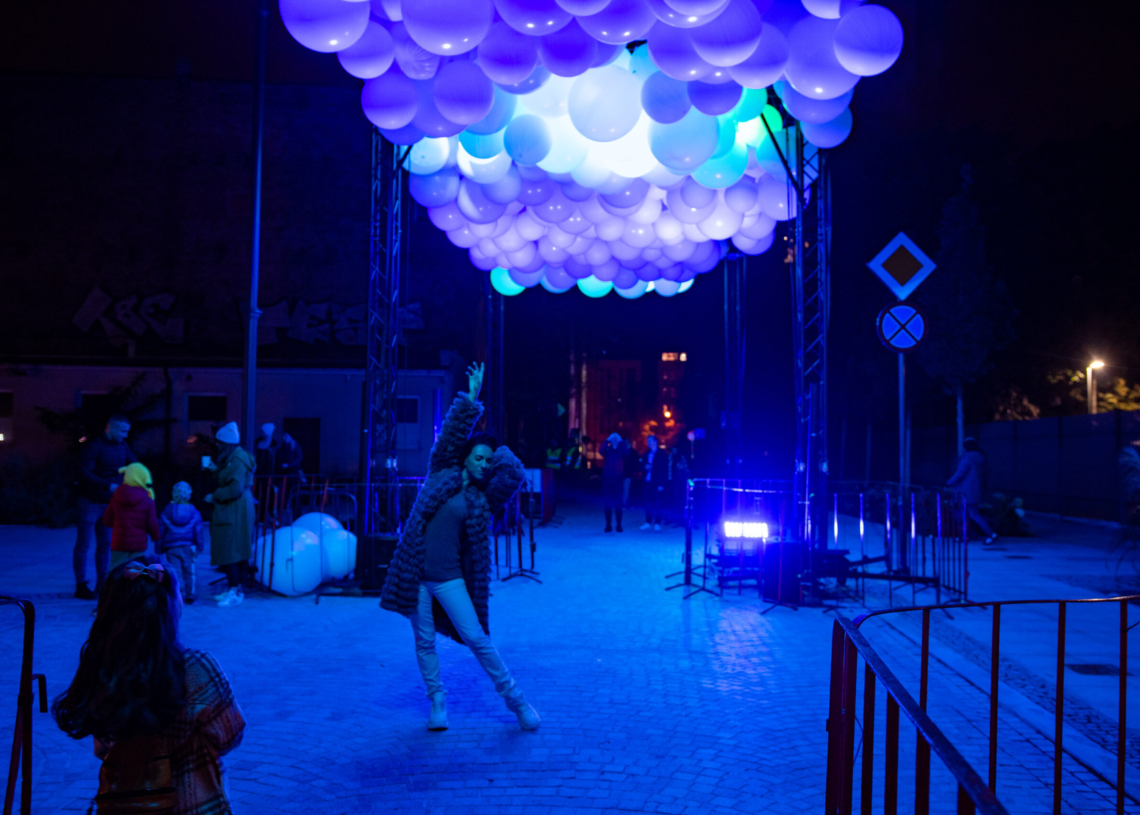 Light Move Festival 2022