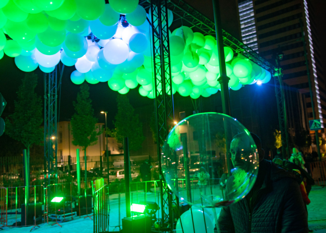 Light Move Festival 2022