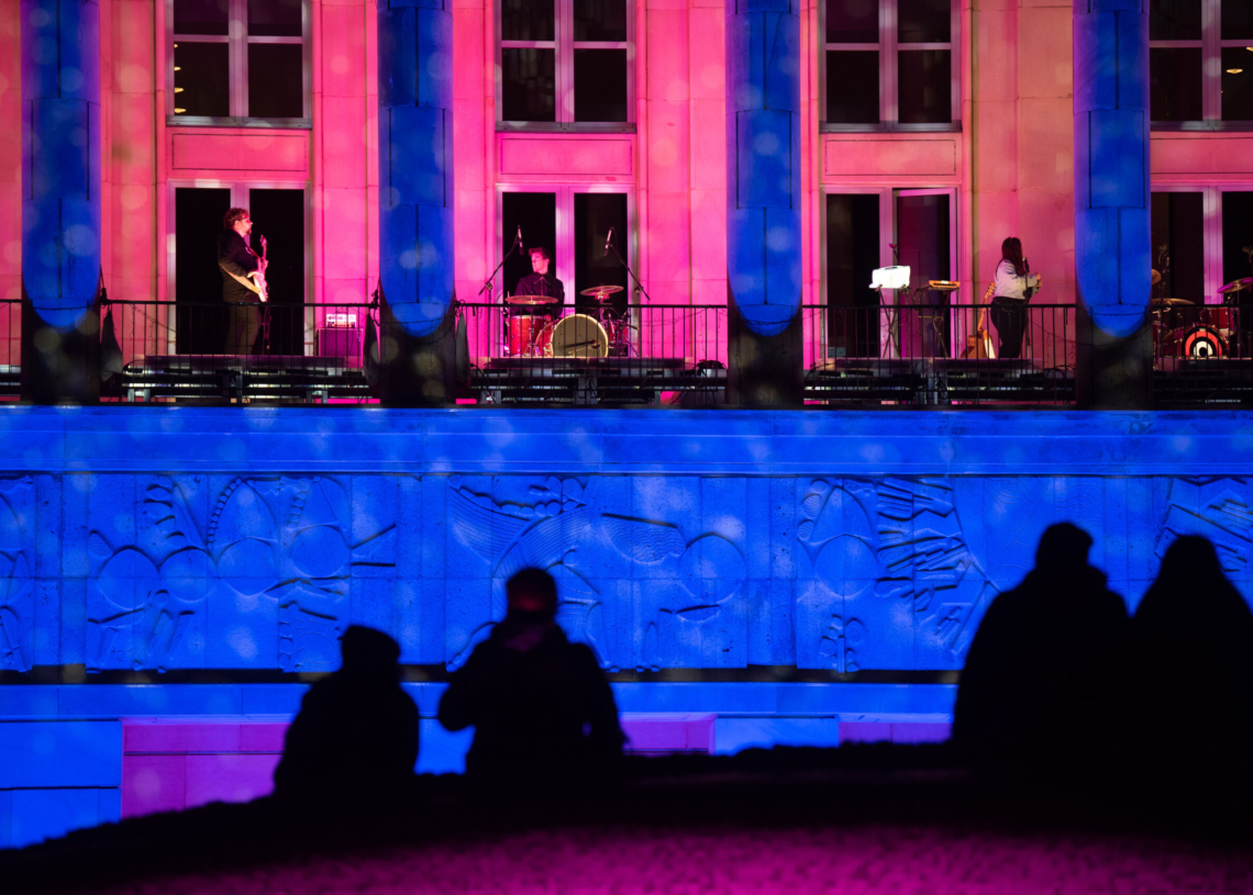 Light Move Festival 2022