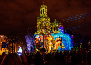 Light Move Festival 2024
