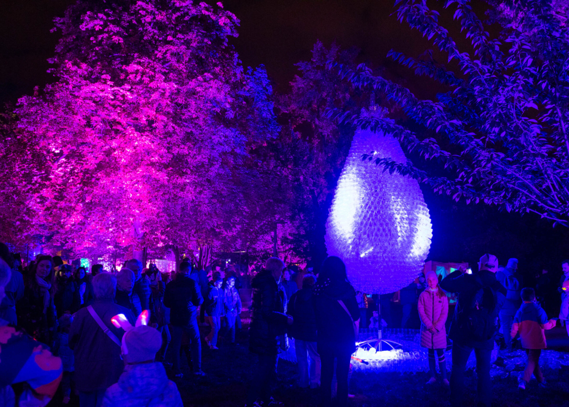 Light Move Festival 2022